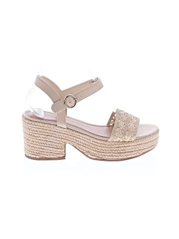 Old Navy Wedges (view 1)