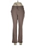 Yogalicious Brown Casual Pants Size L - photo 1
