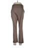 Yogalicious Brown Casual Pants Size L - photo 2