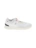 On Cloud White Sneakers Size 9 - photo 1