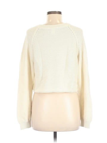 ABound Pullover Sweater (view 2)