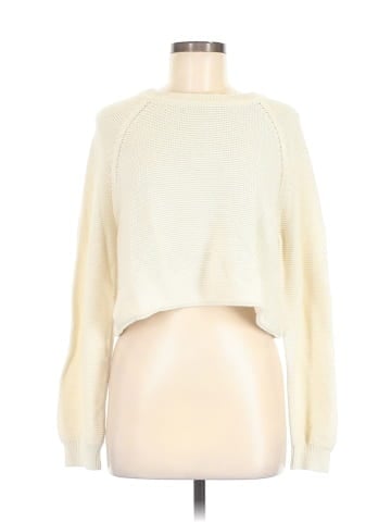 ABound Pullover Sweater (view 1)
