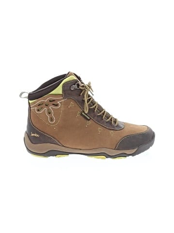 Jambu Ankle Boots (view 1)