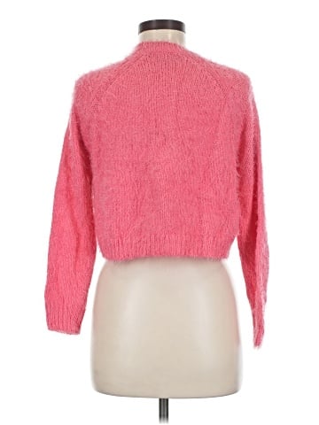 Topshop Pullover Sweater (view 2)