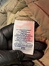 Lands' End 100% Nylon Solid Gray Snow Jacket Size M (petite) - photo 7