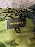 Sugarlips 100% Polyester Green Casual Skirt Size M - photo 4