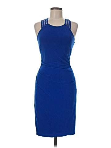 Laundry by Shelli Segal Cocktail Dress (view 1)