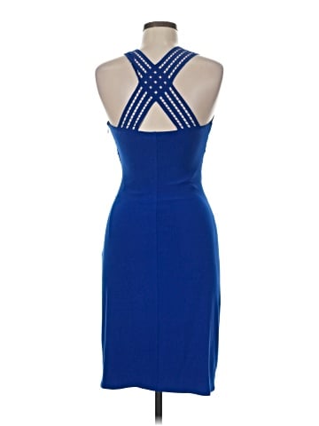 Laundry by Shelli Segal Cocktail Dress (view 2)