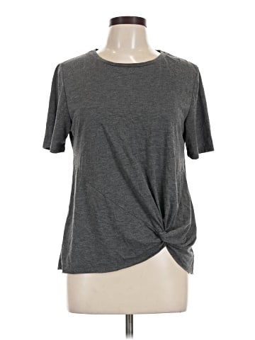 Hippie Laundry Short Sleeve T-Shirt (view 1)