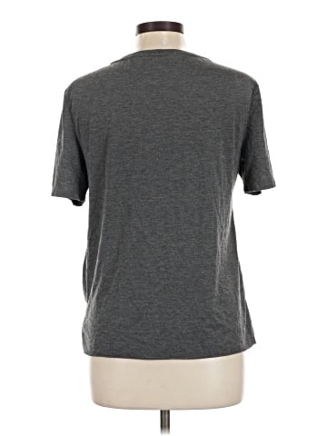 Hippie Laundry Short Sleeve T-Shirt (view 2)