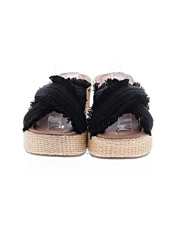 Universal Thread Wedges (view 2)