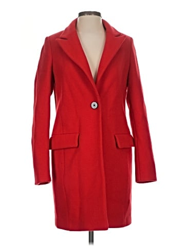 Intermix Coat (view 1)