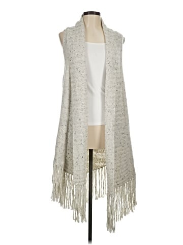 The Impeccable Pig Sweater Vest (view 1)