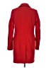 Intermix Red Coat Size S - photo 2