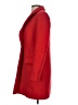 Intermix Red Coat Size S - photo 5