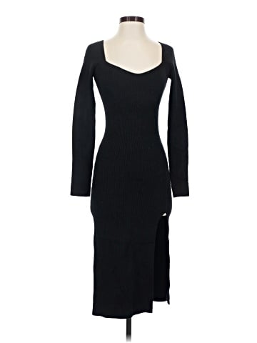 OAK + FORT Casual Dress (view 1)