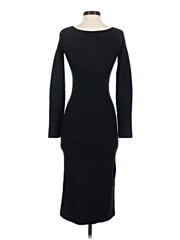 OAK + FORT Casual Dress (view 2)