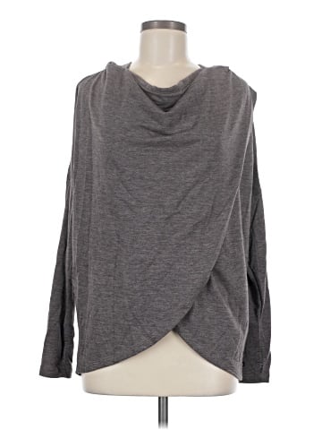 Marika Pullover Hoodie (view 1)