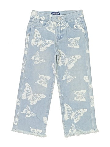 Assorted Brands Jeans (view 1)