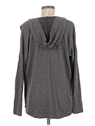 Marika Pullover Hoodie (view 2)