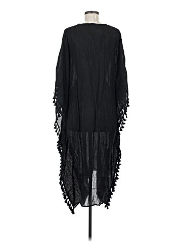 Walter Baker Poncho (view 2)