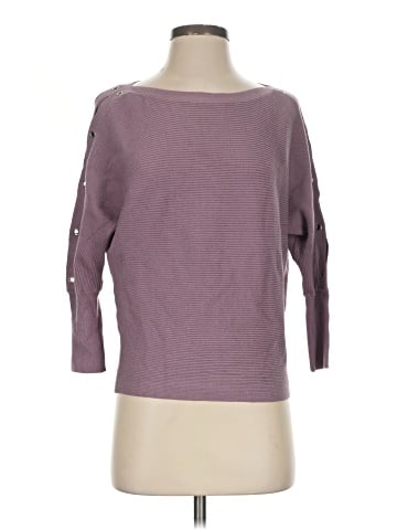 Jennifer Lopez Pullover Sweater (view 1)
