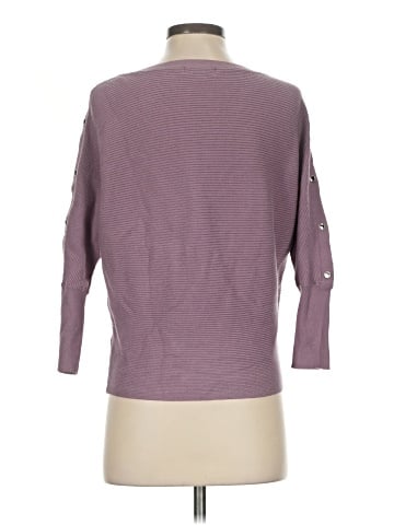 Jennifer Lopez Pullover Sweater (view 2)