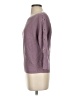 Jennifer Lopez Purple Pullover Sweater Size XS - photo 5