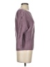 Jennifer Lopez Purple Pullover Sweater Size XS - photo 4