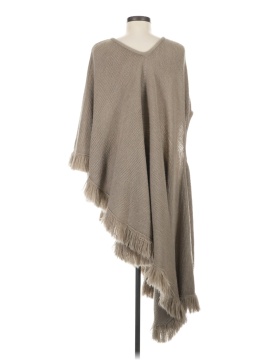 Unbranded Poncho (view 2)