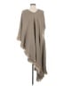 Unbranded Gray Poncho One size (estimated) - photo 2
