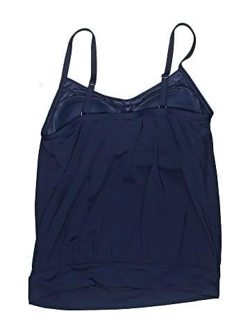 Lands' End Swimsuit Top (view 2)