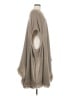 Unbranded Gray Poncho One size (estimated) - photo 4