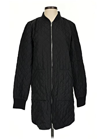 Zella Coat (view 1)