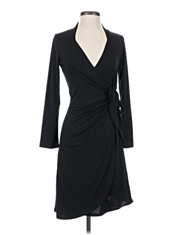 24seven Comfort Apparel Cocktail Dress (view 1)