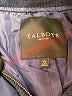 Talbots 100% Polyester Blue Vest Size Med Petite - photo 6