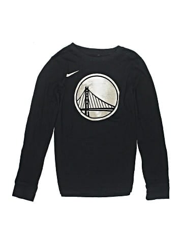 Nike Long Sleeve T-Shirt (view 1)