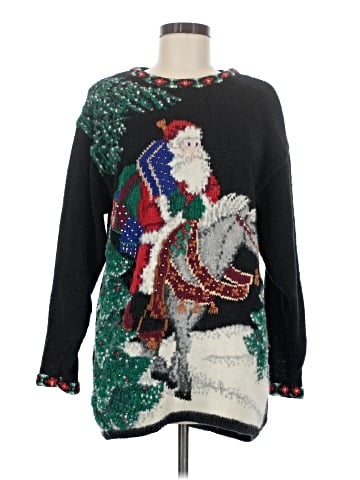 Talbots Pullover Sweater (view 1)