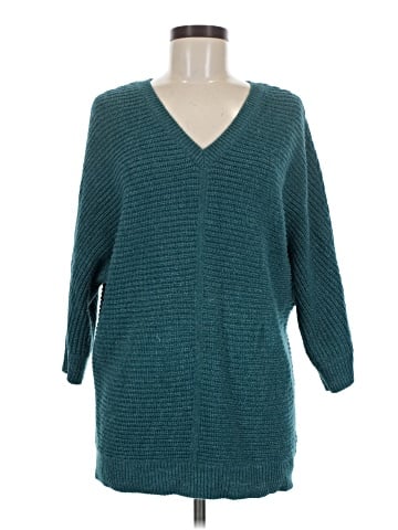 Ellen Tracy Pullover Sweater (view 1)