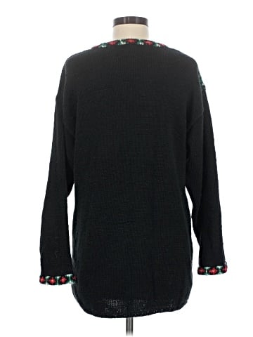 Talbots Pullover Sweater (view 2)