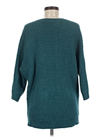 Ellen Tracy Pullover Sweater (view 2)