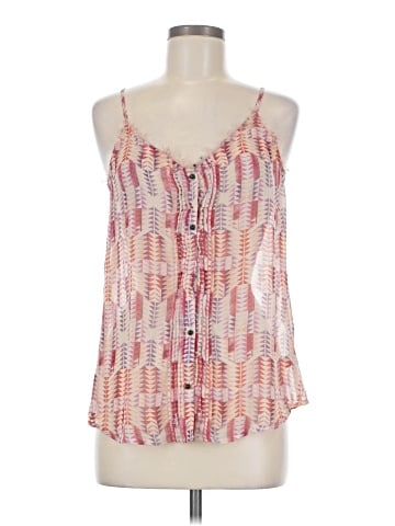 Arizona Jean Company Sleeveless Blouse (view 1)