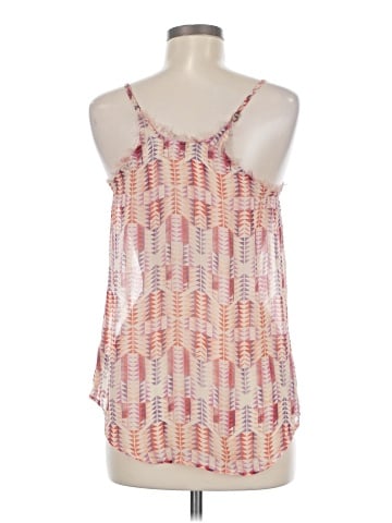 Arizona Jean Company Sleeveless Blouse (view 2)