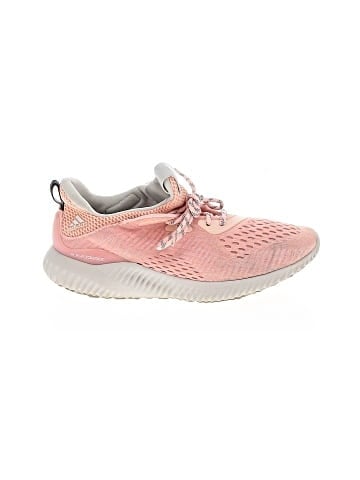 adidas SLVR Sneakers (view 1)
