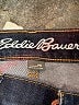 Eddie Bauer Blue Jeans Size 8 (petite) - photo 7