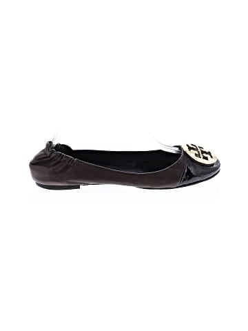 Tory Burch Flats (view 1)