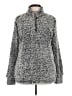 Weatherproof Tweed Gray Pullover Sweater Size L - photo 1