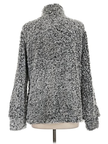 Weatherproof Pullover Sweater (view 2)