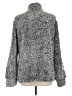 Weatherproof Tweed Gray Pullover Sweater Size L - photo 2