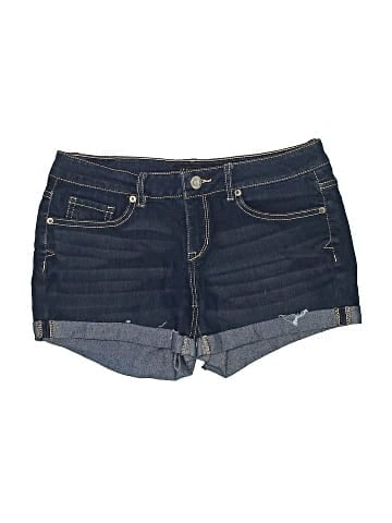 Aeropostale Denim Shorts (view 1)
